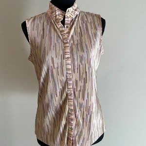 jamie sadock Golf Top